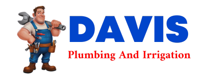 Trusted plumber in HUNTINGBURG